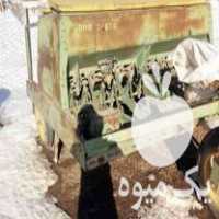 فروش ردیفکار سندان اصل مدل 84 در اردبیل در گروه خرید فروش ماشین آلات کشاورزی - تراکتور تیلر کمباین مدرن در یکمیوه