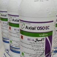 سم آکسیال بایر در تهران در گروه سایر محصولات خاک و تغذیه و نهال در یکمیوه