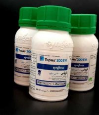 فروش سم توپاس سینجینتا در گرگان در گروه سایر محصولات خاک و تغذیه و نهال در یکمیوه