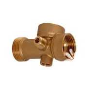 فروش پنج راهی پمپ خانگی در بروجن در گروه خرید فروش اتصالات و تجهیزات آبیاری - شیر لوله نوار در یکمیوه