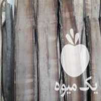فروش چوب گردو خشک تخته شده در اصفهان در گروه خرید فروش عمده چوب- زغال چوب گردو تبریزی خام در یکمیوه