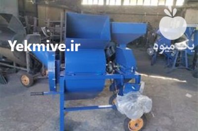 قیمت آسیاب ادویه جات در اصفهان در گروه خرید فروش ماشین آلات کشاورزی - تراکتور تیلر کمباین مدرن در یکمیوه -عکس2