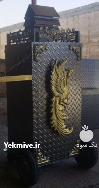 دستگاه بلال تنوری در پاکدشت در گروه میوه های خشک - پرتقال سیب حبه ورق صنعتی خانگی در یکمیوه -عکس1