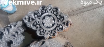 دستگاه بلال تنوری در پاکدشت در گروه میوه های خشک - پرتقال سیب حبه ورق صنعتی خانگی در یکمیوه -عکس4