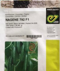 قیمت بذر خیار ناگین در همدان در گروه خرید فروش عمده خیار - فروش عمده انواع خیار گلخانه ای در یکمیوه