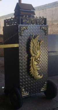 دستگاه بلال تنوری در پاکدشت در گروه میوه های خشک - پرتقال سیب حبه ورق صنعتی خانگی در یکمیوه