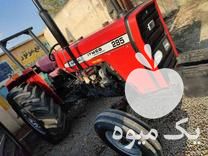 فروش تراکتور 285 تک 90 در سقز در گروه خرید فروش ماشین آلات کشاورزی - تراکتور تیلر کمباین مدرن در یکمیوه -عکس1