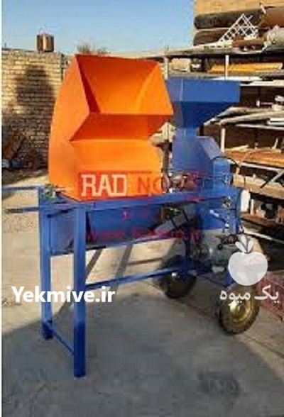 قیمت دستگاه آسیاب چغندر در تهران در گروه خرید فروش ابزار ها و تجهیزات کشاورزی - دستی برقی ماشینی بیل کلنگ در یکمیوه -عکس1