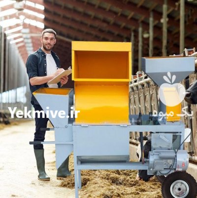 قیمت دستگاه آسیاب چغندر در تهران در گروه خرید فروش ابزار ها و تجهیزات کشاورزی - دستی برقی ماشینی بیل کلنگ در یکمیوه -عکس3