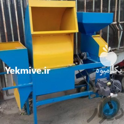 فروش دستگاه آسیاب چندکاره در مشهد در گروه خرید فروش ابزار ها و تجهیزات کشاورزی - دستی برقی ماشینی بیل کلنگ در یکمیوه -عکس3