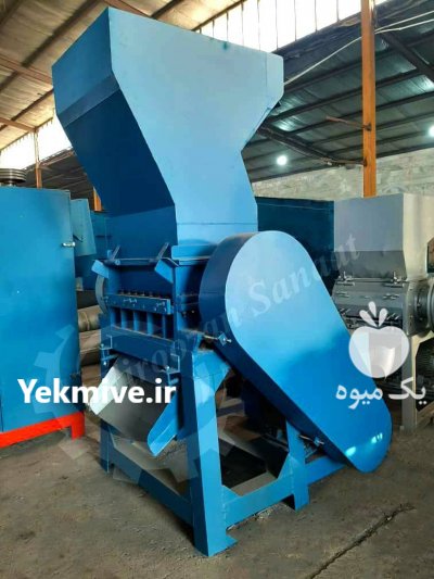 فروش دستگاه آسیاب استخوان در قزوین در گروه خرید فروش ابزار ها و تجهیزات کشاورزی - دستی برقی ماشینی بیل کلنگ در یکمیوه -عکس1
