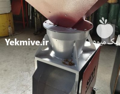 قیمت دستگاه گردوشکن در اهواز در گروه خرید فروش ابزار ها و تجهیزات کشاورزی - دستی برقی ماشینی بیل کلنگ در یکمیوه -عکس1