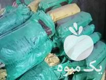 خرید و فروش کیسه خالی در بجنورد در گروه خرید فروش بسته بندی نایلونی - کیسه نایلکس مشما پلاستیک در یکمیوه -عکس1