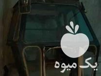 فروش اتاق تراکتور 399 800 475 در همدان در گروه خرید فروش ماشین آلات کشاورزی - تراکتور تیلر کمباین مدرن در یکمیوه -عکس1
