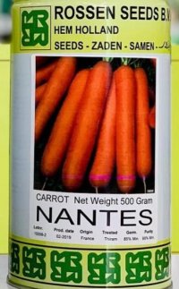 قیمت بذر هویج نانتس در گرگان در گروه خرید فروش عمده هویج - فرنگی زرد صادراتی آبگیری قمی دزفول در یکمیوه