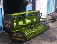 قیمت دستگاه هد برداشت در شهرکرد در گروه خرید فروش ماشین آلات کشاورزی - تراکتور تیلر کمباین مدرن در یکمیوه