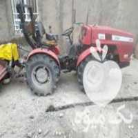 فروش تراکتور 950 در نیشابور در گروه خرید فروش ماشین آلات کشاورزی - تراکتور تیلر کمباین مدرن در یکمیوه