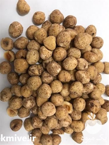 فروش روغن فندق در تهران در گروه انواع روغن - آفتابگردان کنجد سویا در یکمیوه -عکس1