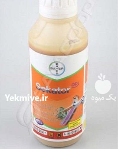 قیمت سم سکاتور بایر در بروجرد در گروه سایر محصولات خاک و تغذیه و نهال در یکمیوه -عکس2