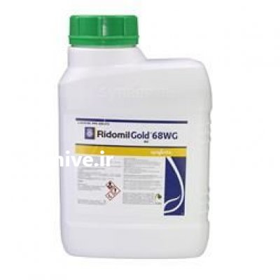 قیمت سم ریدومیل گلد در ایلام در گروه سایر محصولات خاک و تغذیه و نهال در یکمیوه -عکس1