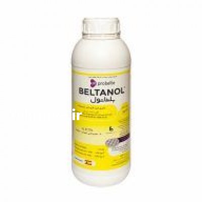 قیمت سم قارچکش بلتانول در لاهیجان در گروه سایر محصولات خاک و تغذیه و نهال در یکمیوه -عکس2