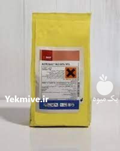 قیمت سم قارچکش آکربات در رشت در گروه سایر محصولات خاک و تغذیه و نهال در یکمیوه -عکس1