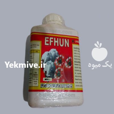 قیمت سم اتفن در قزوین در گروه سایر محصولات خاک و تغذیه و نهال در یکمیوه -عکس1