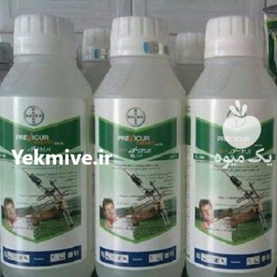 قیمت سم پریاکسور باسف در مشهد در گروه سایر محصولات خاک و تغذیه و نهال در یکمیوه -عکس2