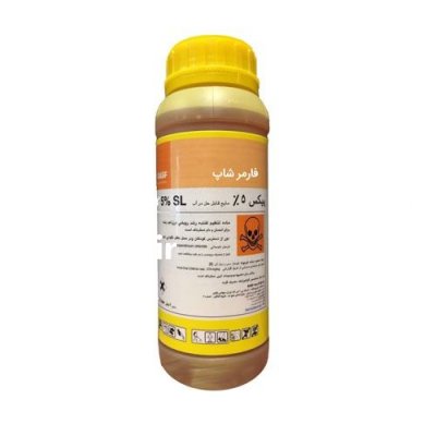 قیمت سم پیکس در ارومیه در گروه سایر محصولات خاک و تغذیه و نهال در یکمیوه -عکس2
