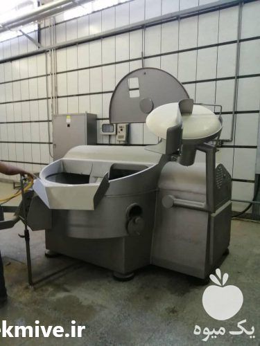 خط تولید سوسیس کالباس فروشگاهی و صنعتی در کرج در گروه مشاوره - راه اندازی بازاریابی کسب درآمد بهبود کسب و کار در یکمیوه -عکس1