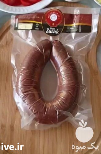 فروش مواد اولیه سوسیس کالباس در کرج در البرز در گروه سایر محصولات دام و طیور در یکمیوه -عکس1