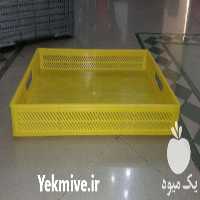 فروش سبد انگور سبد کشمش در تهران در گروه خرید فروش انواع سبد - میوه پلاستیکی چوبی گل در یکمیوه