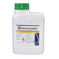 قیمت سم ریدومیل گلد در ایلام در گروه سایر محصولات خاک و تغذیه و نهال در یکمیوه