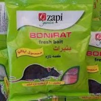 قیمت سم موشکش بنیرات در کرمانشاه در گروه سایر محصولات خاک و تغذیه و نهال در یکمیوه