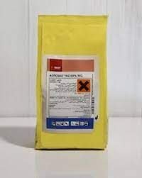 قیمت سم قارچکش آکربات در رشت در گروه سایر محصولات خاک و تغذیه و نهال در یکمیوه