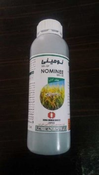 فروش علفکش نومینی در کرمان  در گروه سایر محصولات خاک و تغذیه و نهال در یکمیوه