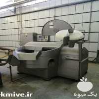 خط تولید سوسیس کالباس فروشگاهی و صنعتی در کرج در گروه مشاوره - راه اندازی بازاریابی کسب درآمد بهبود کسب و کار در یکمیوه