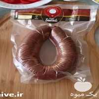 فروش مواد اولیه سوسیس کالباس در کرج در البرز در گروه سایر محصولات دام و طیور در یکمیوه