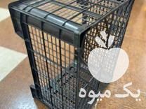 فروش سبد میوه درجه 1 در ارومیه در گروه خرید فروش انواع سبد - میوه پلاستیکی چوبی گل در یکمیوه -عکس1