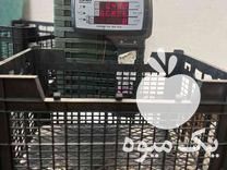 فروش سبد گوجه سیب هلو شلیل در توحید در گروه خرید فروش انواع سبد - میوه پلاستیکی چوبی گل در یکمیوه -عکس1