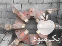 فروش روتوری تراکتور در آمل در گروه خرید فروش ماشین آلات کشاورزی - تراکتور تیلر کمباین مدرن در یکمیوه -عکس1