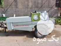 فروش بیلر کلاس ترک در ارزوئیه در گروه خرید فروش ماشین آلات کشاورزی - تراکتور تیلر کمباین مدرن در یکمیوه -عکس1