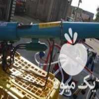 فروش توپ صوتی کلاغ پران در لنگرود در گروه خرید فروش سایر محصولات تجهیزات کشاورزی در یکمیوه