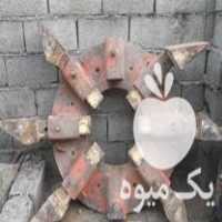 فروش روتوری تراکتور در آمل در گروه خرید فروش ماشین آلات کشاورزی - تراکتور تیلر کمباین مدرن در یکمیوه