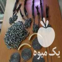 فروش زنجیر اسب سواری و سوارکاران در اصفهان در گروه اسب و الاغ خر و فروش قاطر- ترکمن عربی سفید نر و ماده در یکمیوه