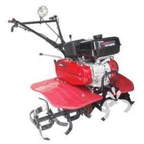 فروش کولتیواتور بنزینی و دیزلی در کرج در گروه خرید فروش ابزار ها و تجهیزات کشاورزی - دستی برقی ماشینی بیل کلنگ در یکمیوه -عکس1