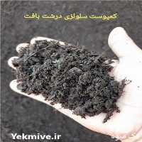 فروش کمپوست سلولزی و پیت در قزوین در گروه خرید فروش کود و مواد شیمیایی - اوره پتاس مرغی کمپوست آهن در یکمیوه
