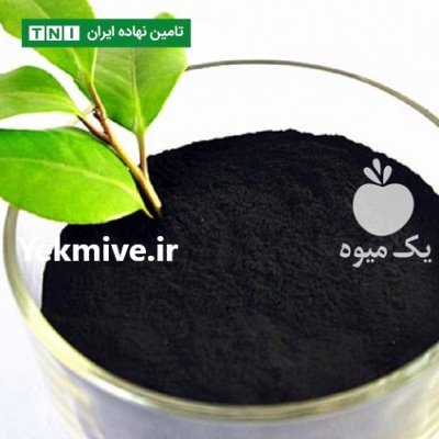 کود اورگانیک در اصلاندوز در گروه خرید فروش کود و مواد شیمیایی - اوره پتاس مرغی کمپوست آهن در یکمیوه -عکس1