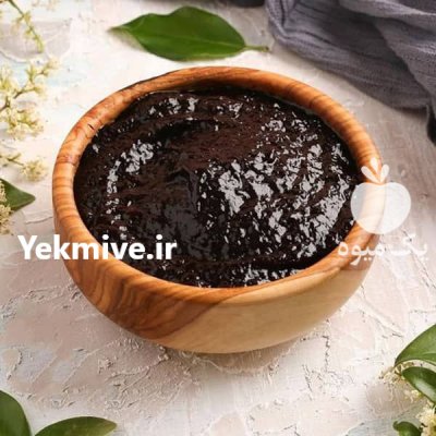 رب انار ملس خانگی در تهران در گروه انواع رب - گوجه انار نارنج خانگی سیب عمده در یکمیوه -عکس2