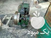 فروش موتور مارگو در دلند در گروه خرید فروش اتصالات و تجهیزات آبیاری - شیر لوله نوار در یکمیوه -عکس1